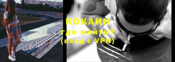 хмурый Лагань