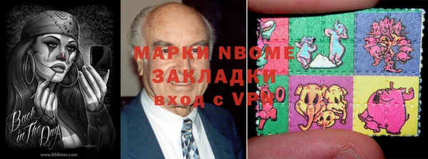 хмурый Лагань