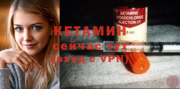 хмурый Лагань